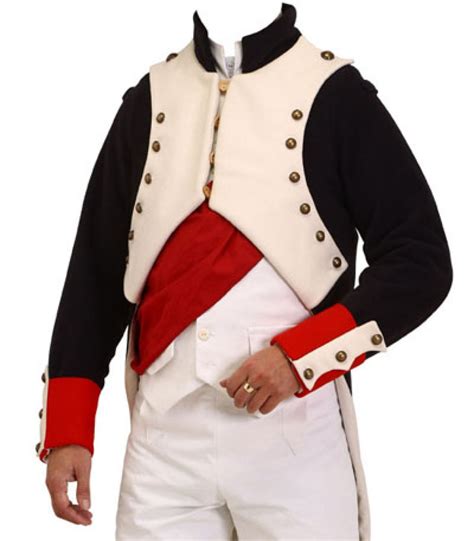 original napoleonic uniform